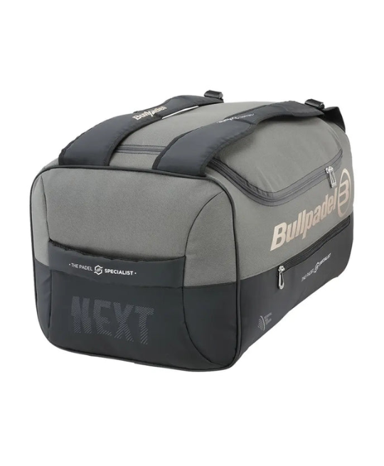 Sac Bullpadel Next Noir