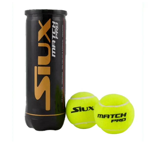 BALLES MATCH PRO X3